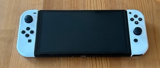 Nintendo Switch 有機EL
