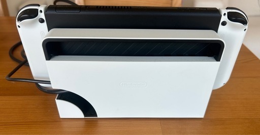 Nintendo Switch 有機EL