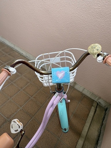 【18インチ】子供　自転車　キッズ