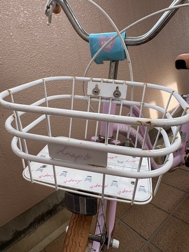 【18インチ】子供　自転車　キッズ