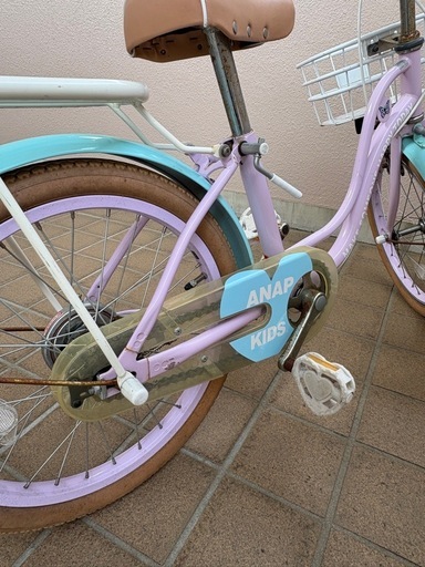 【18インチ】子供　自転車　キッズ