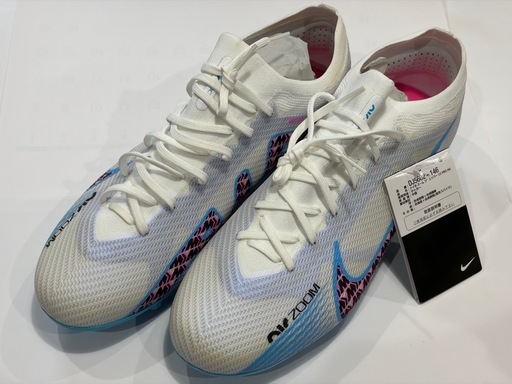 ナイキ    ZOOM VAPOR 15 PRO HG 28.5cm