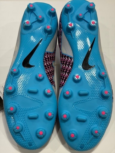 ナイキ    ZOOM VAPOR 15 PRO HG 28.5cm