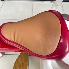 iimo(イーモ)三輪車の画像