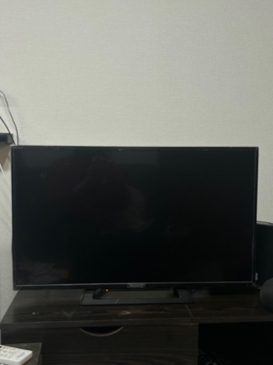 SONY 32インチ液晶テレビ