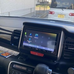 NBOX カスタムの画像