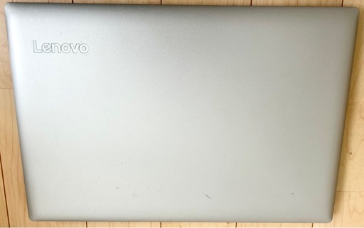 レノボ 15型 薄型ノートPC Corei5 12GB SSD 256GB Windows11 Office2024 初期設定済