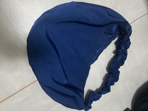 OUAT OFFICE BAG オフィスバッグ ブルー
