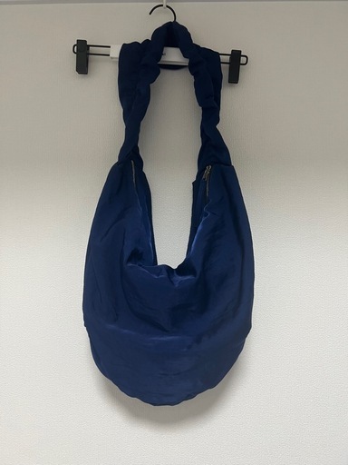 OUAT OFFICE BAG オフィスバッグ ブルー