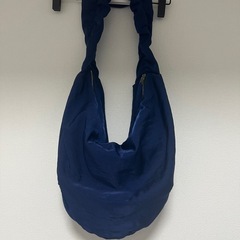OUAT OFFICE BAG オフィスバッグ ブルーの画像