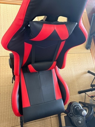 プレステ5ドライビングセット3d