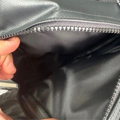 RBB(リバレイ)ロックショアサポーターの画像