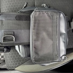 RBB(リバレイ)ロックショアサポーターの画像