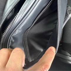 RBB(リバレイ)ロックショアサポーターの画像