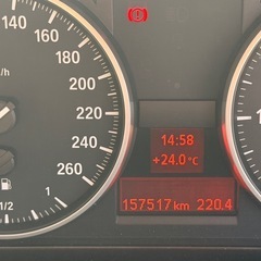 BMW X1 車検 令和8年12月までありの画像