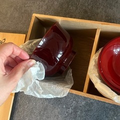 夫婦椀の画像
