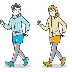 きままにウォーキング🚶