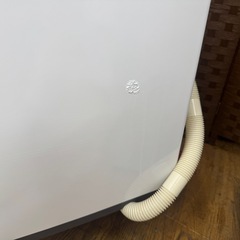 🉐セット売り大特価⭐️J004⭐️激安家電3点セット⭐️冷蔵庫、洗濯機、レンジ⭐️6ヶ月間保証付きの画像