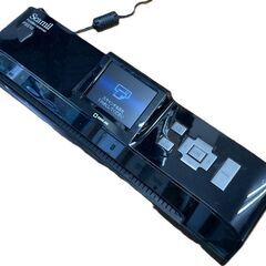 KING JIM キングジム ポータブルスキャナ スキャミル PSS10 通電確認済の画像