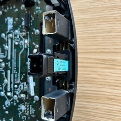 ★デミオDE3FS☆純正パネル★の画像