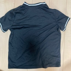 シャツ　SHEIN キッズ　こどもの画像