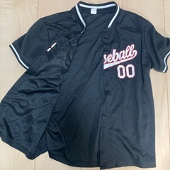 シャツ　SHEIN キッズ　こどもの画像