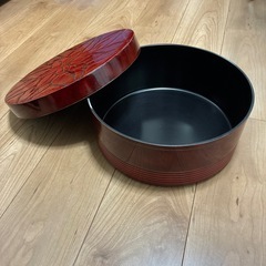 茶びつの画像