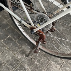 電動自転車　　　の画像