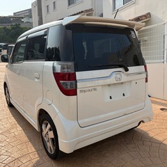 ホンダ　ゼストスパークの画像