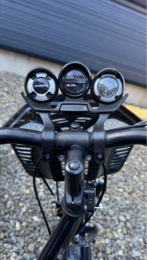 自転車