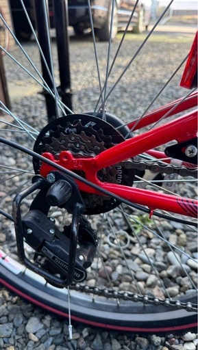 自転車