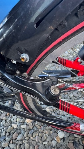 自転車