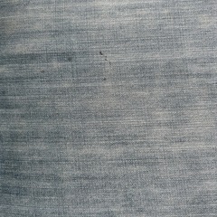 ソファ　1人掛け　オットマン付の画像