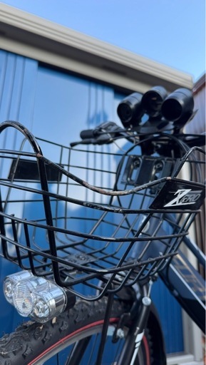 自転車