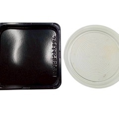 Panasonic パナソニック オーブンレンジ NE-MS15E7-KWの画像