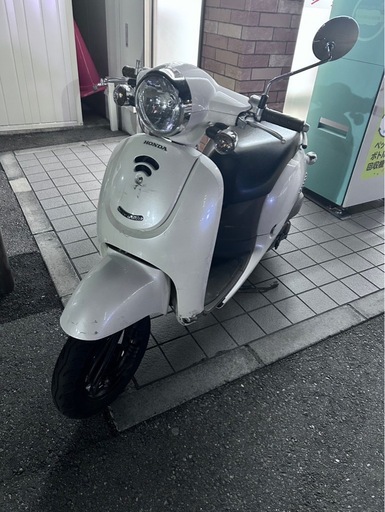 ジョルノAF70