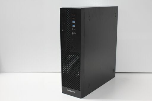 【中古デスクトップPC】ドスパラ〈Slim Magnate IM〉Core i5/SSD512GB/メモリ8GB ④