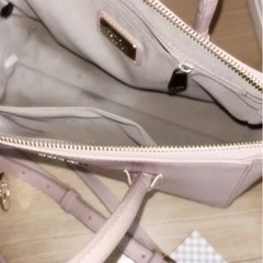 FURLAショルダーバッグ2way
の画像