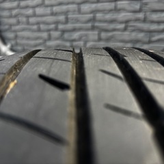 【売約済】【1本1000円‼️】 195/65R15 夏タイヤ4本セット（プリウス/セレナ/ノア/ヴォクシー等）組換バランス工賃別途で承ります！の画像