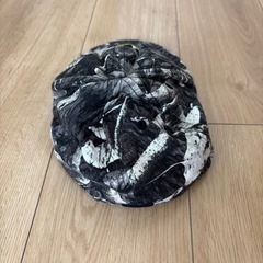 NEWERA帽子の画像
