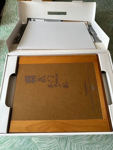 エンターベイ ブルース・リー 怒りの鉄拳 精武門 李小龍 16 世界2500体限定品