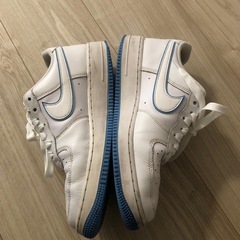 Nike AIR FOCE 1 26.5の画像