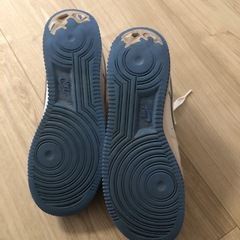 Nike AIR FOCE 1 26.5の画像