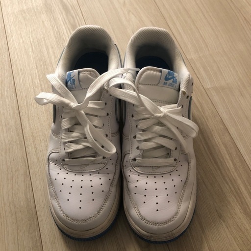 靴/バッグ Nike AIR FOCE 1 26.5