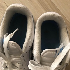 Nike AIR FOCE 1 26.5の画像