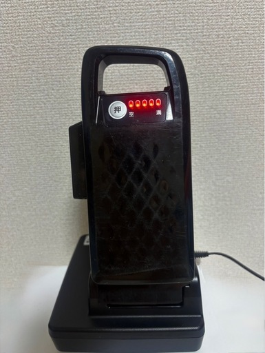 パナソニック 電動アシスト自転車 バッテリー NKY580B02 容量16Ah 