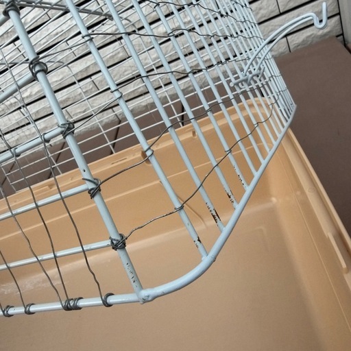 ハリネズミゲージ　シャトルマルチ70　回し車　飛び箱ハウス　セット