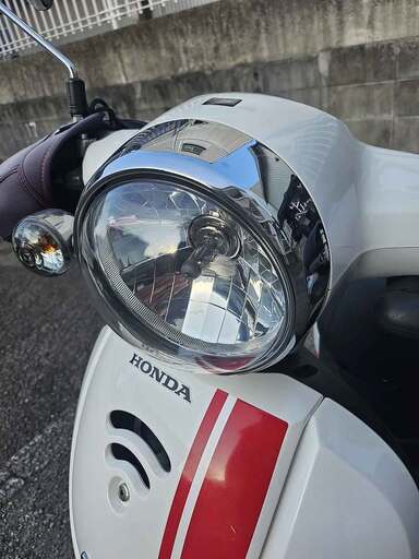 ホンダ ジョルノ AF70