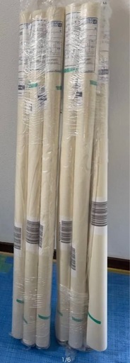 壁紙　1m×幅約900mm  10ロールまとめて