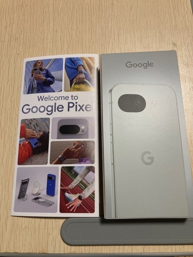 携帯電話/スマホ Google  pixel10a